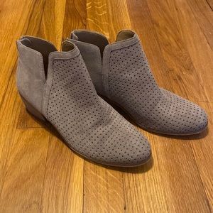 Womens Booties